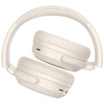 Edifier WH700NB Pro Wireless Over-Ear Headphones (IVORY) - Image 4