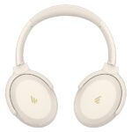 Edifier WH700NB Pro Wireless Over-Ear Headphones (IVORY) - Image 3