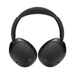Edifier WH950NB Hybrid Active Noise Cancelling Headphones (Black) - Image 2