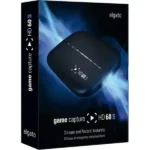 Elgato HD60 S Game Capture