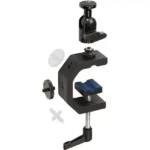 Elgato Heavy Clamp Professional Mount with Ball Head