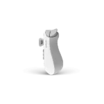 Elgato SCUF NOMAD Wireless Mobile Gaming Controller (White)