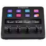 Elgato Stream Deck + Black