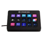 Elgato Stream Deck MK 2 – Black