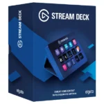 Elgato Stream Deck MK 2 – Black