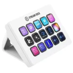 Elgato Stream Deck MK 2 – White