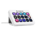 Elgato Stream Deck MK 2 – White