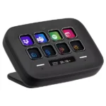 Elgato Stream Deck Neo (Black)