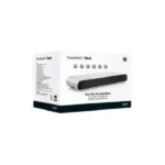 Elgato Thunderbolt Dock 3