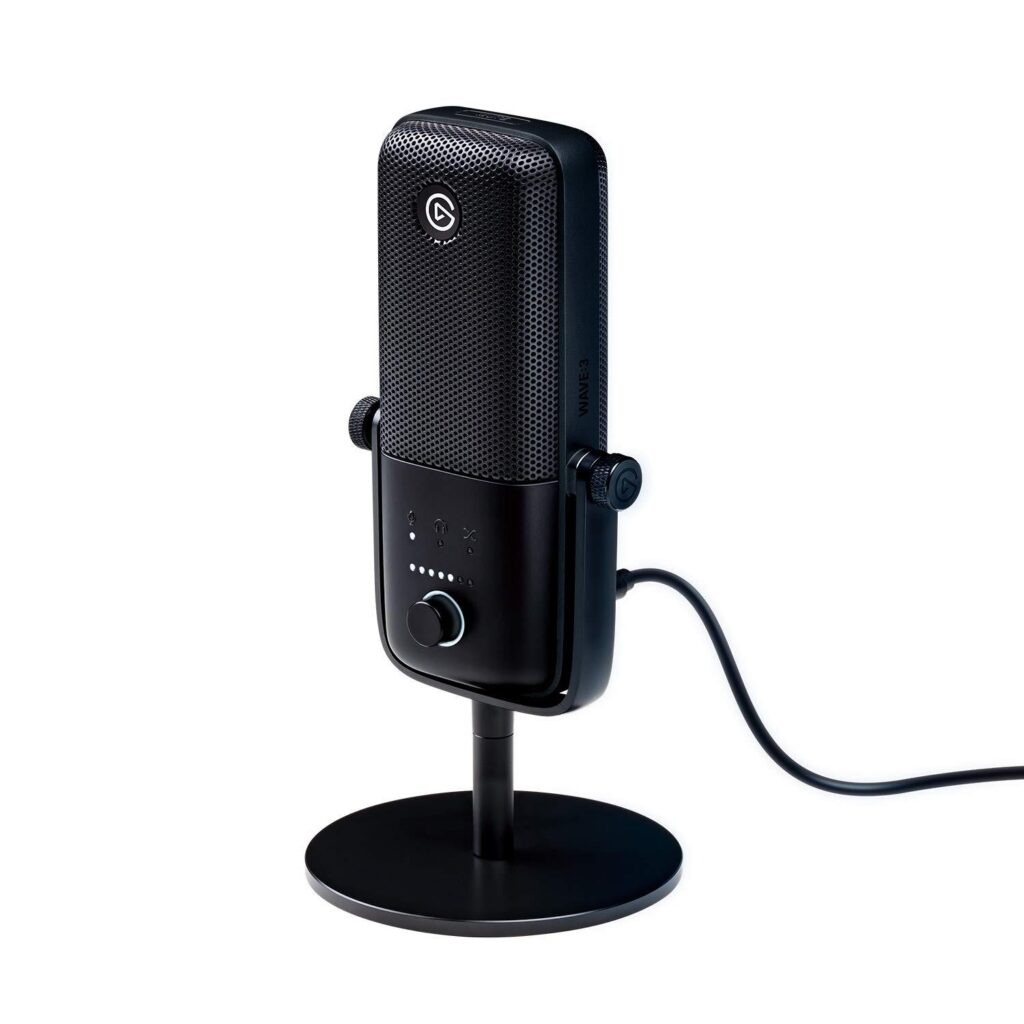 Elgato Wave 3