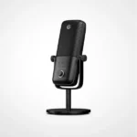 Elgato Wave 3 Premium USB Condenser Unidirectional Microphone