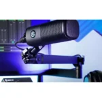 Elgato Wave DX Dynamic Broadcast Microphone