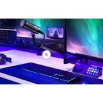 Elgato Wave DX Dynamic Broadcast Microphone