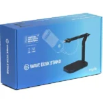Elgato Wave Desk Stand Adjustable Mounting Arm for Microphones