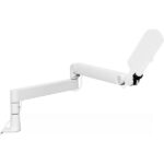 Elgato Wave Mic Arm Pro White