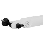 Elgato Wave Mic Arm Pro White – 360° Rotatable Low Profile