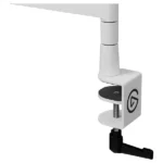 Elgato Wave Mic Arm Pro White – 360° Rotatable Low Profile