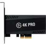 Elgato 4K PRO Capture Card