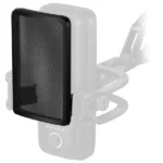 Elgato Wave Pop Microphone Filter for Wave Series Microphones