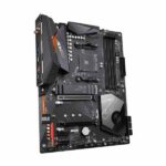Gigabyte X570 Aorus Elite Wi-Fi Motherboard - Image 3