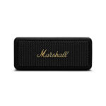 Emberton II Black 1