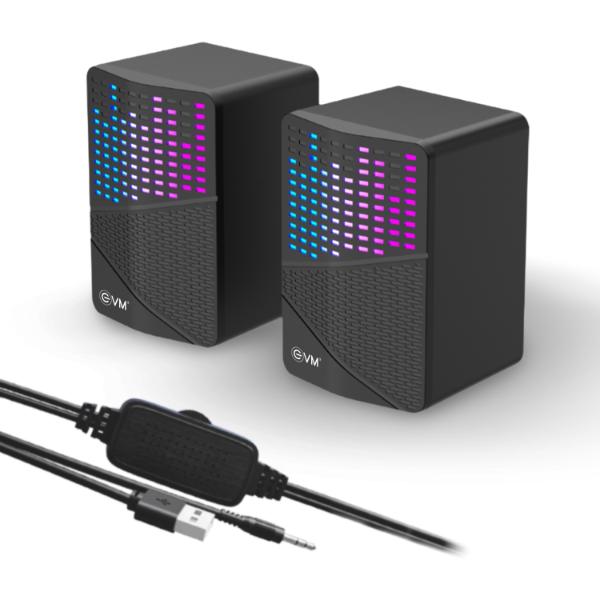 EVM EnDesk Alpha Gaming Speaker