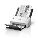 Epson DS-410 Document Scanner - Image 3