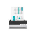 Epson DS-C490 Compact Desktop Document Scanner with Auto Document Feeder