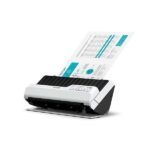 Epson DS-C490 Compact Desktop Document Scanner with Auto Document Feeder - Image 2