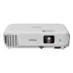 Epson EB-E01 XGA Projector Brightness: 3300lm with HDMI Port (White) - Image 2