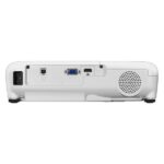 Epson EB-E01 XGA Projector Brightness: 3300lm with HDMI Port (White) - Image 3