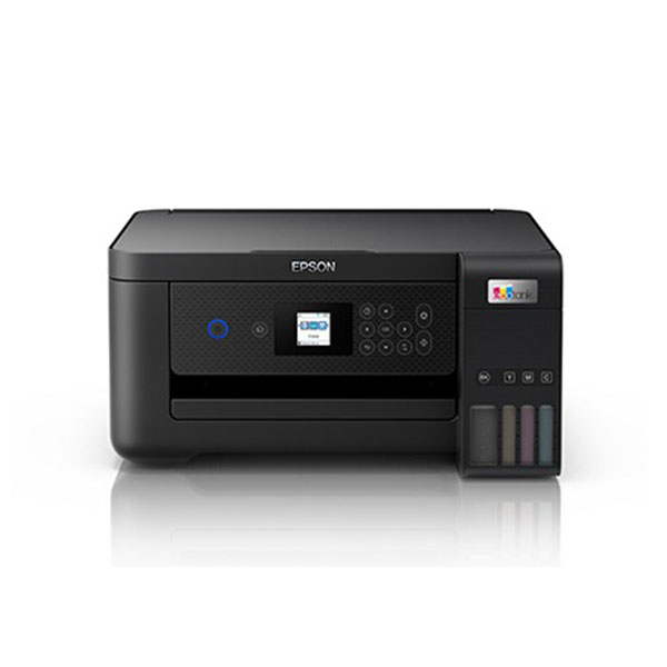 Epson EcoTank L4260 A4 Wi-Fi Duplex All-in-One Ink Tank Printer