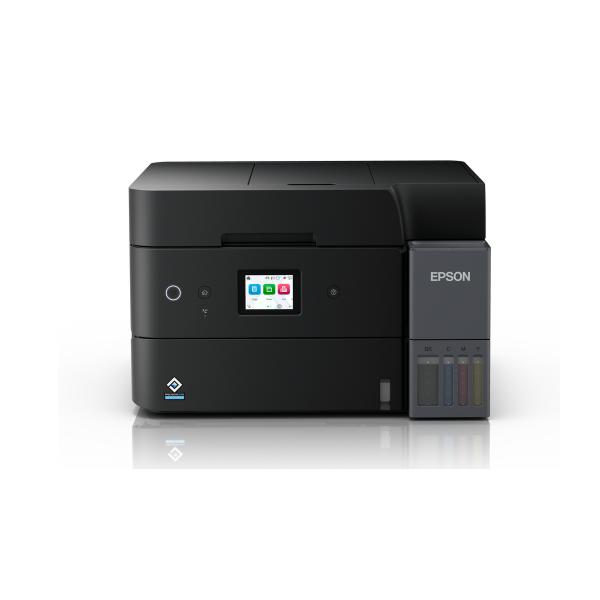 Epson EcoTank L6390 A4 Wi-Fi Duplex All-in-One Ink Tank Printer