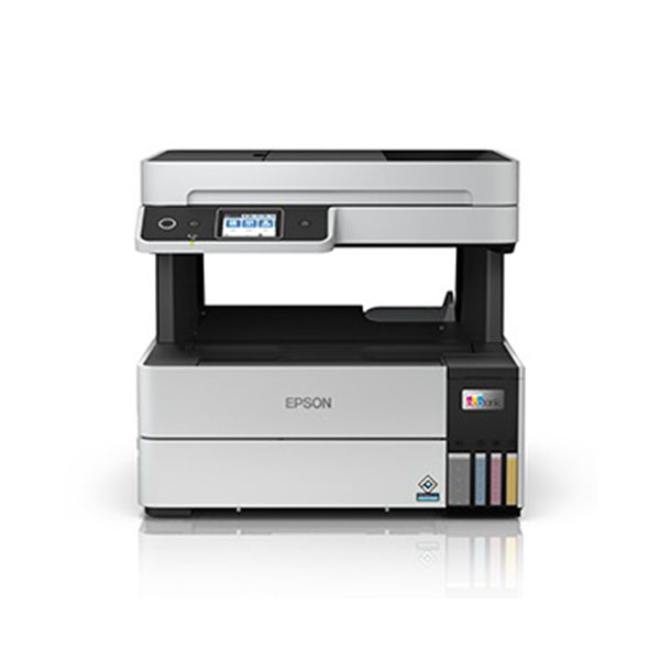 Epson EcoTank L6490 A4 Ink Tank Printer