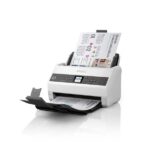 Epson WorkForce DS-730N Network Color Document Scanner - Image 2