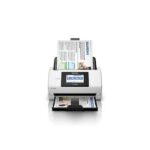 Epson WorkForce DS-790WN Wireless Network Colour Document Scanner