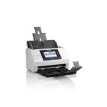 Epson WorkForce DS-790WN Wireless Network Colour Document Scanner - Image 2