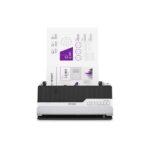 Epson WorkForce DS-C330 Portable Sheet-fed Document Scanner