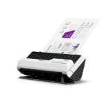 Epson WorkForce DS-C330 Portable Sheet-fed Document Scanner - Image 2