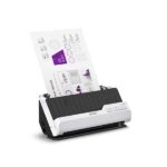 Epson WorkForce DS-C330 Portable Sheet-fed Document Scanner - Image 3