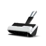 Epson WorkForce DS-C330 Portable Sheet-fed Document Scanner - Image 4