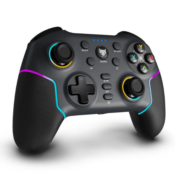 Amkette EvoFox Elite X2 Pro