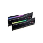 GSkill Trident Z5 Neo RGB 96GB (48Gbx2) DDR5 6000Mhz Desktop RAM (F5-6000J3036F48GX2-TZ5NR) - Image 2
