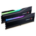 G.SKILL Trident Z5 RGB Series 128GB (2 x 64GB) DDR5 RAM F5-6000J3444F64GX2-TZ5RK - Image 2