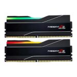 G.SKILL Trident Z5 Neo RGB 128GB (2x64GB) 6000MT/s DDR5 Memory (Black) - Image 2