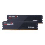 G.SKILL Ripjaws S5 128GB (2x64GB) 6400MT/s DDR5 Memory (Black) - Image 2