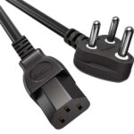 FEDUS 16A 250v Heavy Duty Copper 1.8 Meter Power Cord