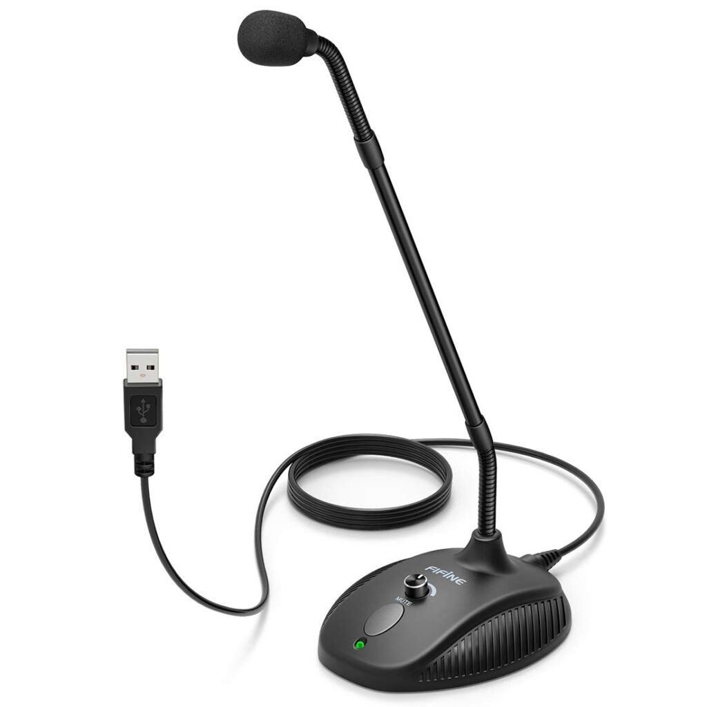 FIFINE K052
