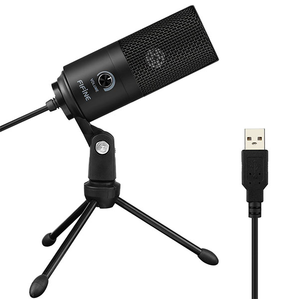 FIFINE K669B