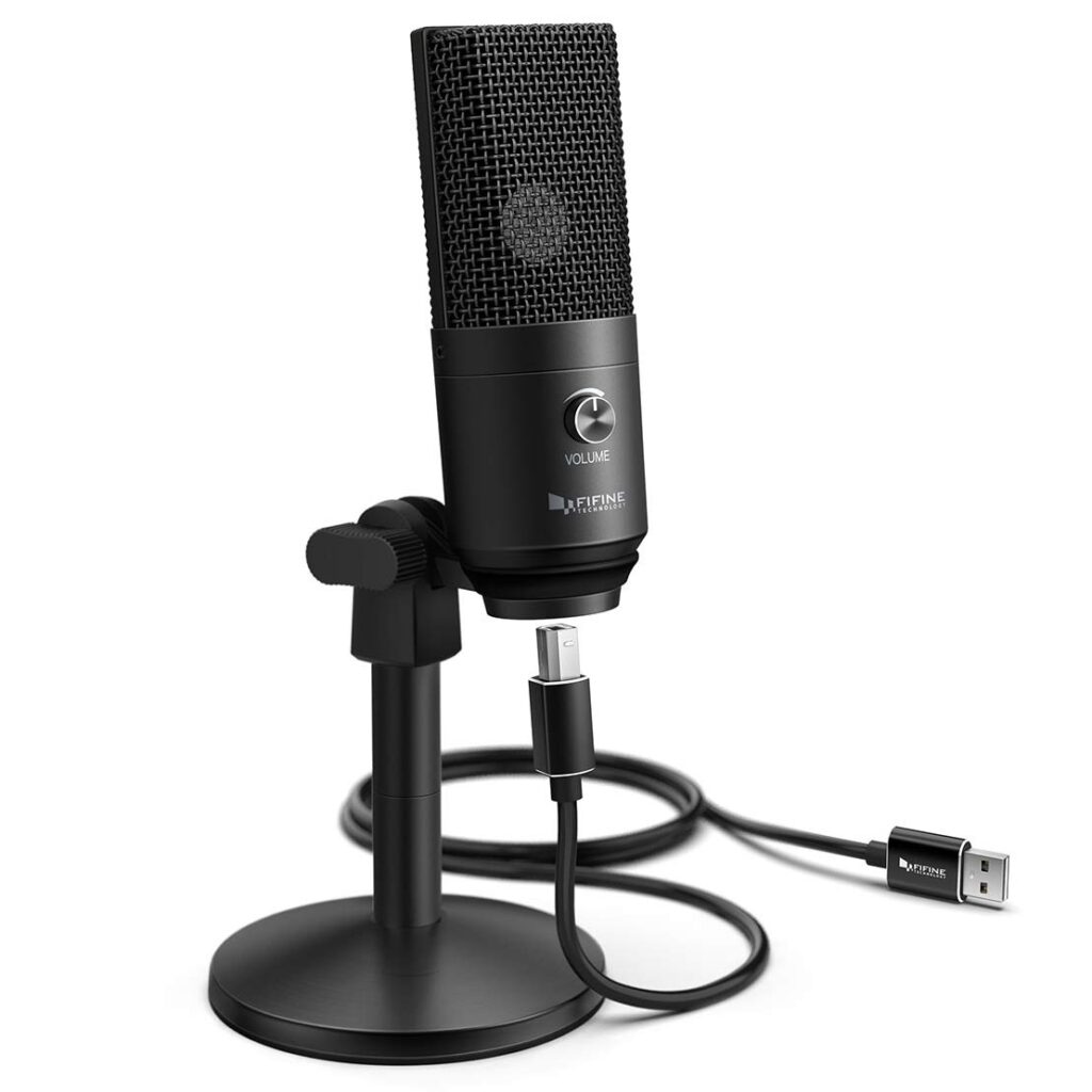 FIFINE K670B